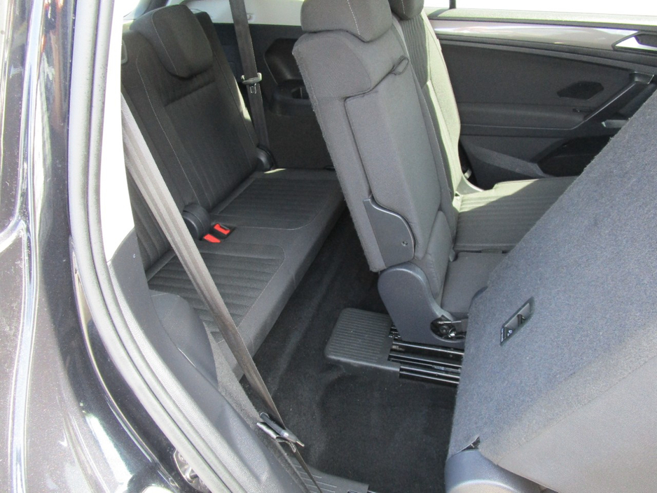 2023 Volkswagen Tiguan 2L Diesel For Sale Images