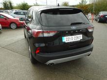 2022 Ford Kuga 1.5L Diesel For Sale Images