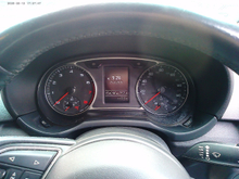 2015 Audi A1 1.4L Petrol For Sale Images
