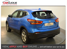 2018 Nissan Qashqai 1.5L Diesel For Sale Images