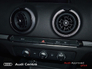 2019 AUDI A3 1.0 TFSI 115HP S-TRONIC SE