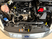 2020 Ford Fiesta 1.1L Petrol For Sale Images