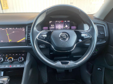 2023 Skoda Kodiaq 2L Diesel For Sale Images