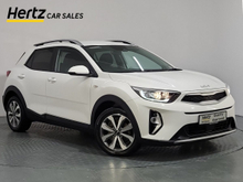 Kia Stonic K2 1.0 Petrol Manual