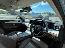 2021 Mercedes-Benz E Class 1.6L Diesel For Sale Images