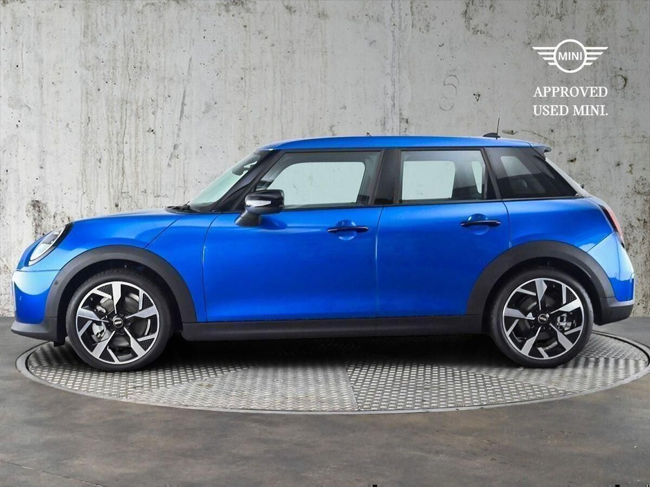 2025 MINI Hatch 1.5L Petrol For Sale Images