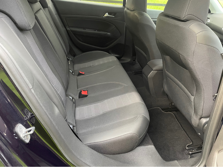 2019 Peugeot 308 1.5L Diesel For Sale Images