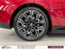 2025 BMW 5 Series 2L Petrol Plug-in Hybrid For Sale Images