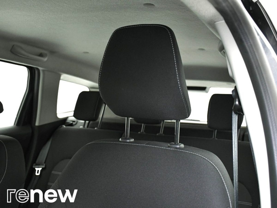 Dacia Duster Comfort TCe 90 4x2 — thumbnail 20