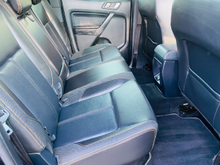 2023 Ford Ranger 2L Diesel For Sale Images
