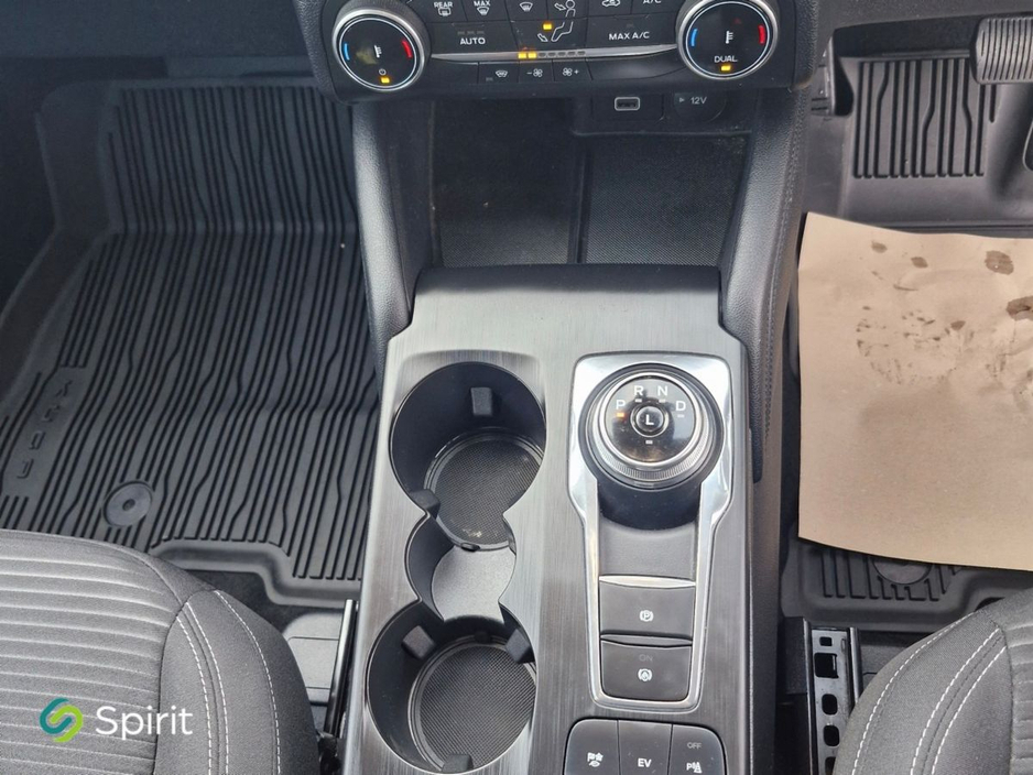 Ford Kuga 2.5 Duratec 225PS PHEV Titanium Auto Call Dave 0862045250 — thumbnail 15