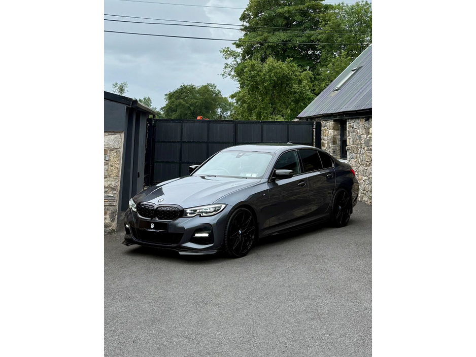 2020 BMW 3 Series 2L Diesel For Sale Images