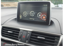 2017 Mazda Mazda3 2.2L Diesel For Sale Images
