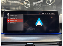 2021 BMW 5 Series 2.0L Diesel For Sale Images