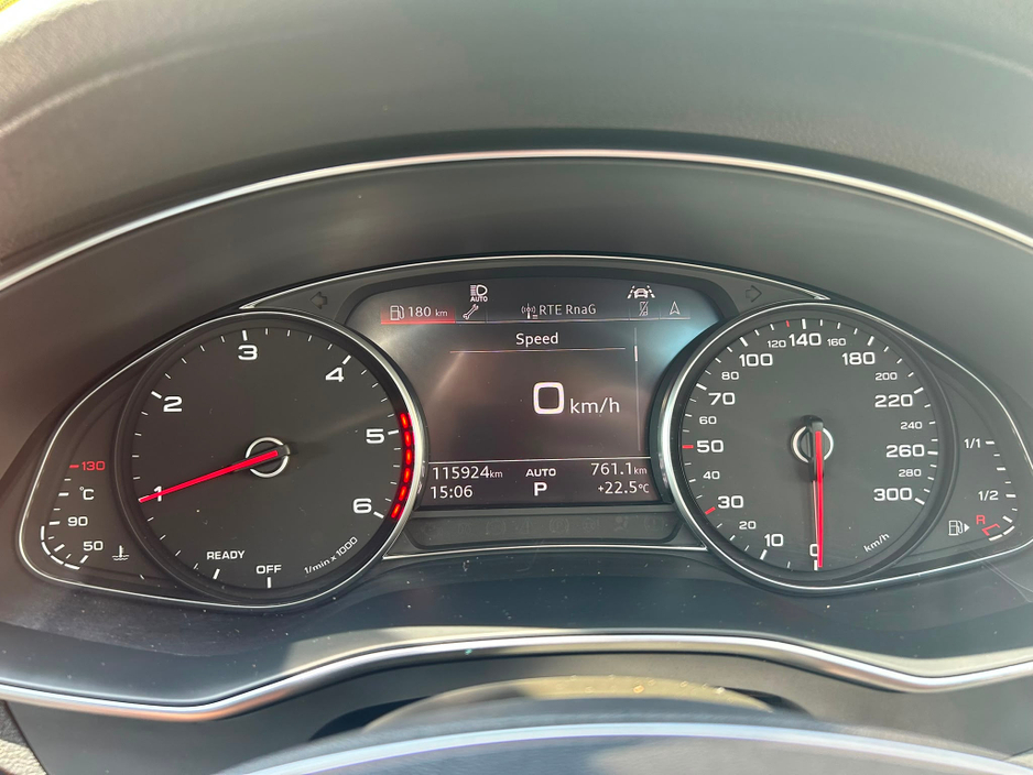 2023 Audi A6 2L Diesel For Sale Images