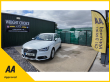 2014 Audi A1 1.4L Petrol For Sale Images
