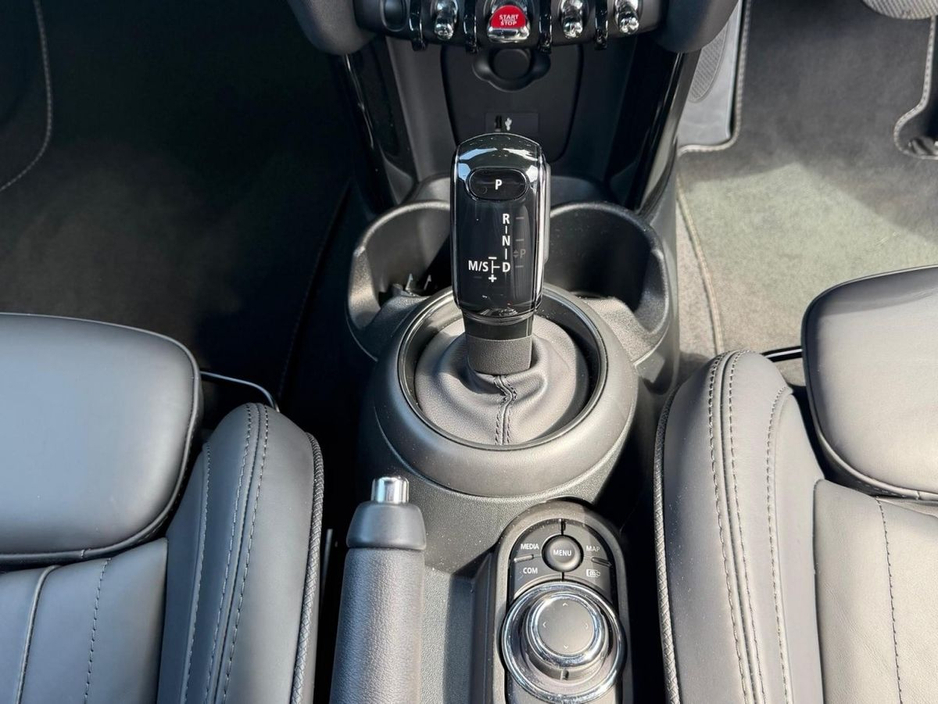 2023 MINI Hatch 1.5L Petrol For Sale Images