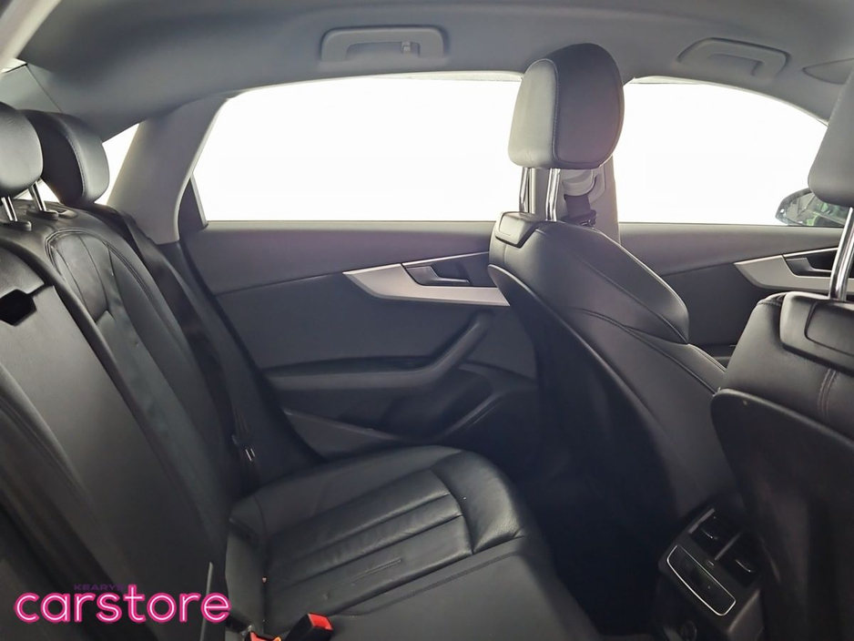 Audi A4 1.4 TFSI 150HP — thumbnail 10