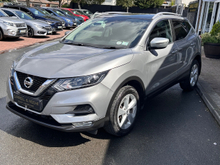 2019 Nissan Qashqai 1.5L Diesel For Sale Images