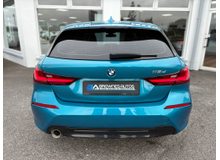2022 BMW 1 Series 1.5L Diesel For Sale Images