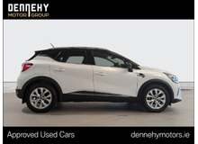 2021 Renault Captur 1.6L Petrol Plug-in Hybrid For Sale Images