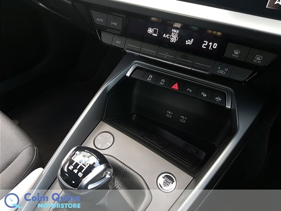 2025 Audi A3 2L Diesel For Sale Images