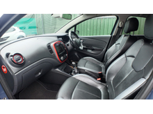 2017 Renault Captur 1.5L Diesel For Sale Images