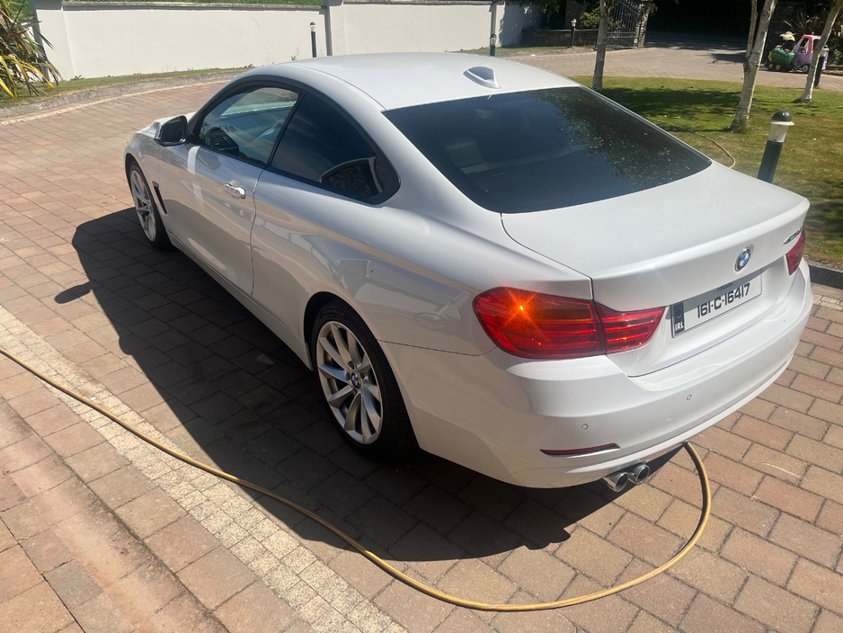 2016 BMW 4 Series 2L Diesel For Sale Images