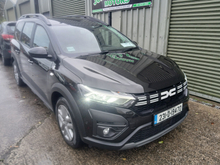2023 Dacia Jogger 1L Petrol For Sale Images