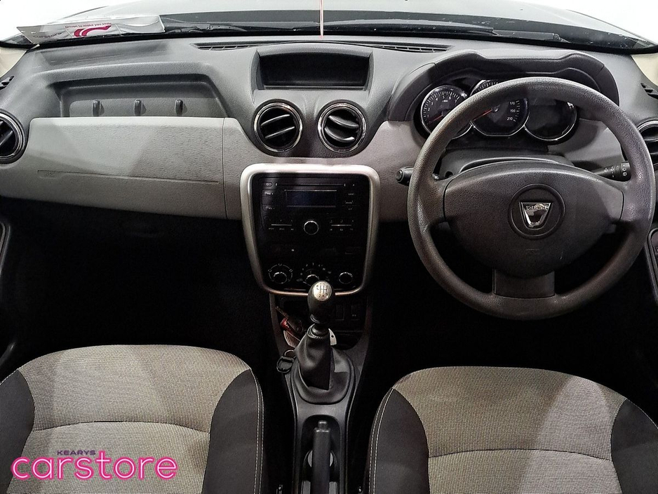 Dacia Duster 1.5 dCi 110 ALTERNATIVE — thumbnail 11