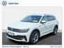 2019 VOLKSWAGEN TIGUAN ALLSPACE R LINE AUTOMATIC 150BHP LEATHER
