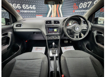 2011 Volkswagen Polo 1.2L Petrol For Sale Images