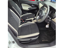 2019 Nissan Micra 1L Petrol For Sale Images