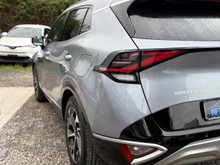 2022 Kia Sportage 1.6L Diesel For Sale Images