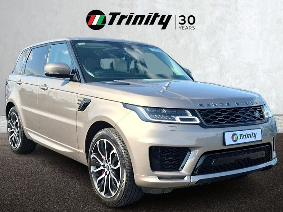 Used Land Rover Range Rover 2022 in Wexford