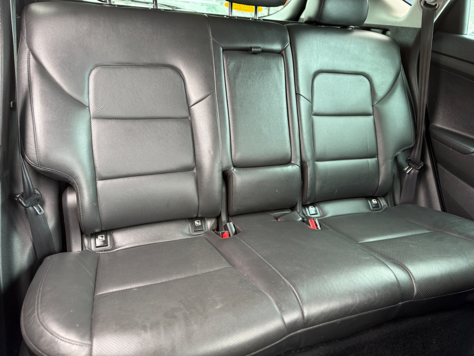 2018 Hyundai Tucson 1.7L Diesel For Sale Images