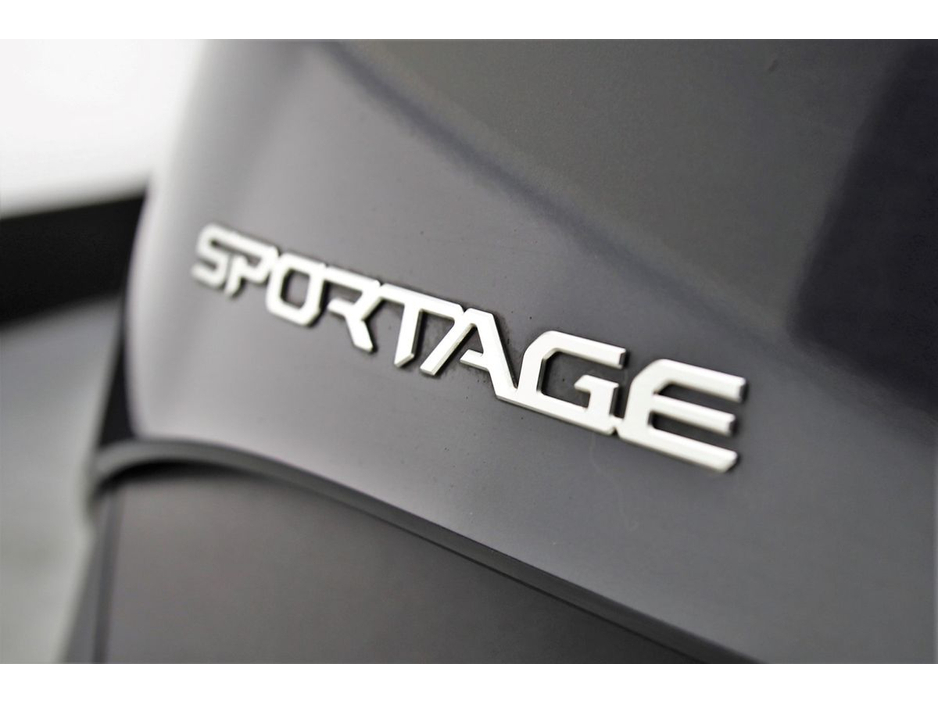 Kia Sportage 1.6 CRDi 6SPD 115BHP K2 — thumbnail 13