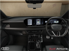 Audi Q6 E-TRON 302BHP S-Line Performance...