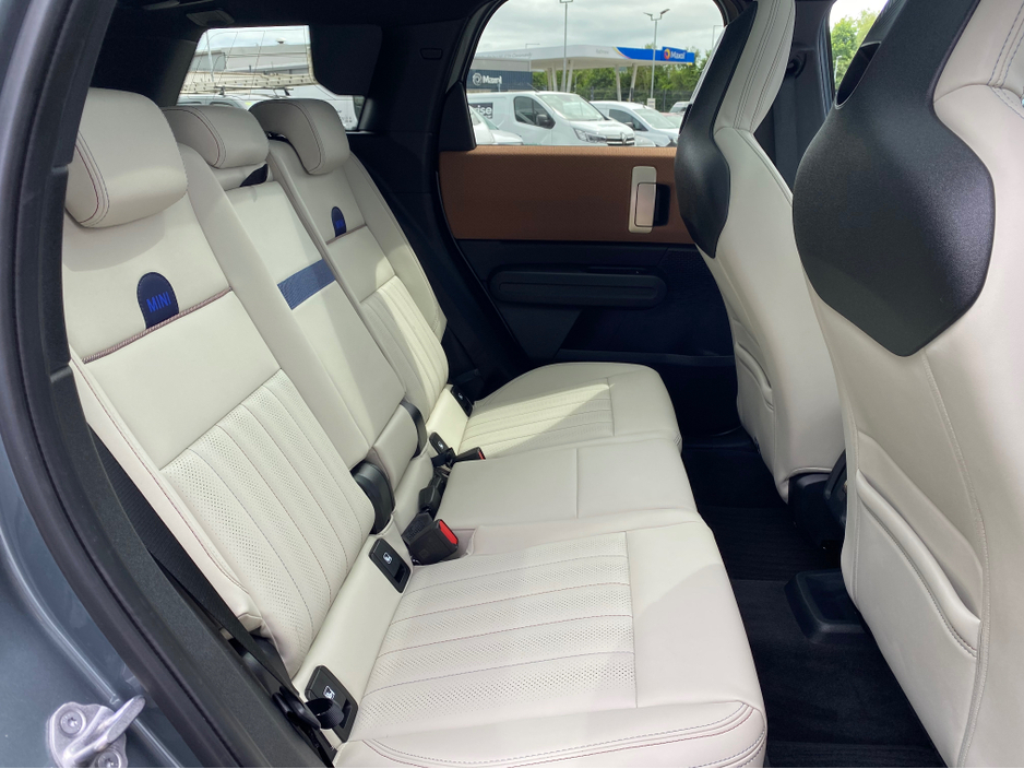 2024 MINI Countryman 1.5L Petrol For Sale Images