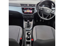 2020 SEAT Arona 1L Petrol For Sale Images