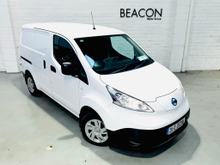 2021 Nissan eNV200 0L Electric For Sale Images