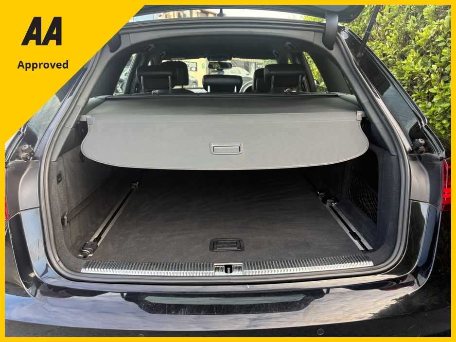 2018 Audi A6 2L Diesel For Sale Images