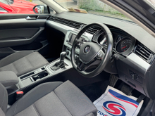 2018 Volkswagen Passat 1.6L Diesel For Sale Images