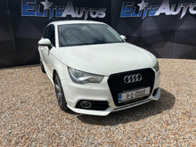 2011 Audi A1 1.4L Petrol For Sale Images