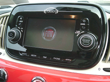 2019 Fiat 500 1.2L Petrol For Sale Images