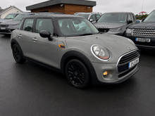 2017 MINI Hatch 1.5L Diesel For Sale Images