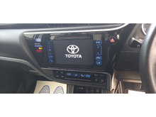 2018 Toyota Corolla 1.3L Petrol For Sale Images