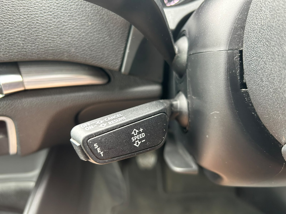 2018 Audi A3 2L Diesel For Sale Images