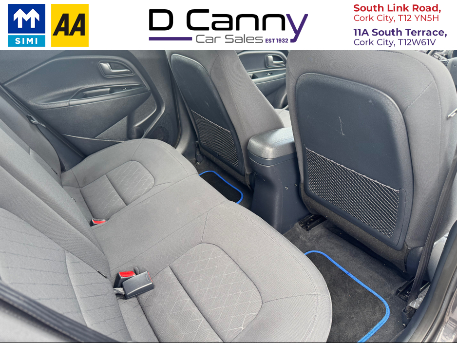 2015 Kia Rio 1.4L Diesel For Sale Images