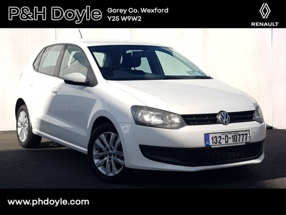 2013 Volkswagen Polo For Sale Images